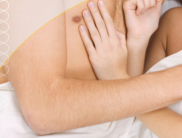 Mesane Kanseri Cinsel Yolla Bulaşır Mı?