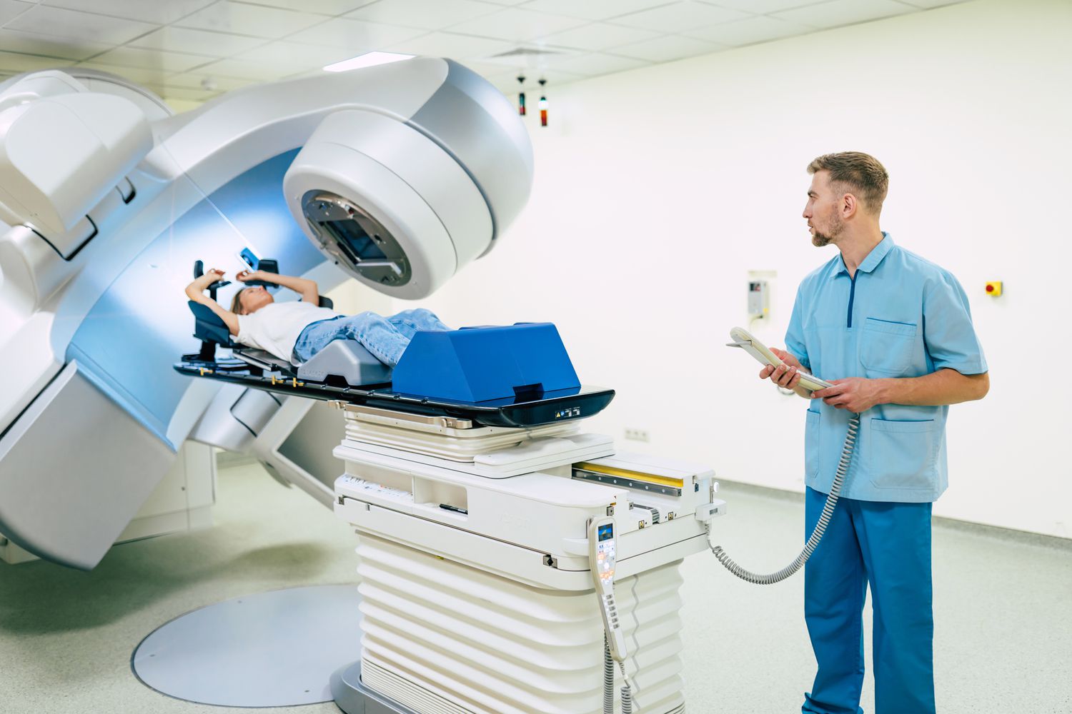 Mesane Kanseri Ameliyatsız Tedavi