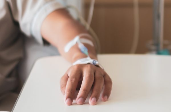 Mesane Kanseri Ölüm Riski