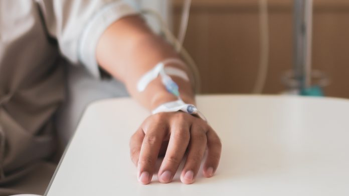 Mesane Kanseri Ölüm Riski