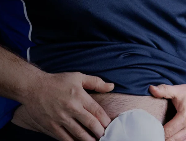 Dışarıda Mesane Torbası