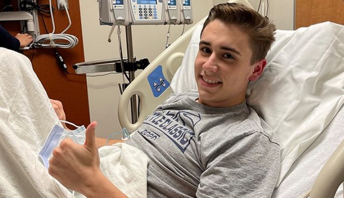 Genç Yaşta Mesane Kanseri