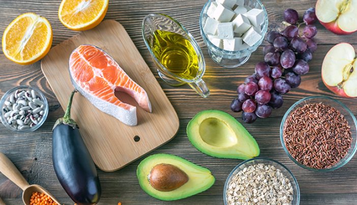 Mesane Kanseri Diyeti