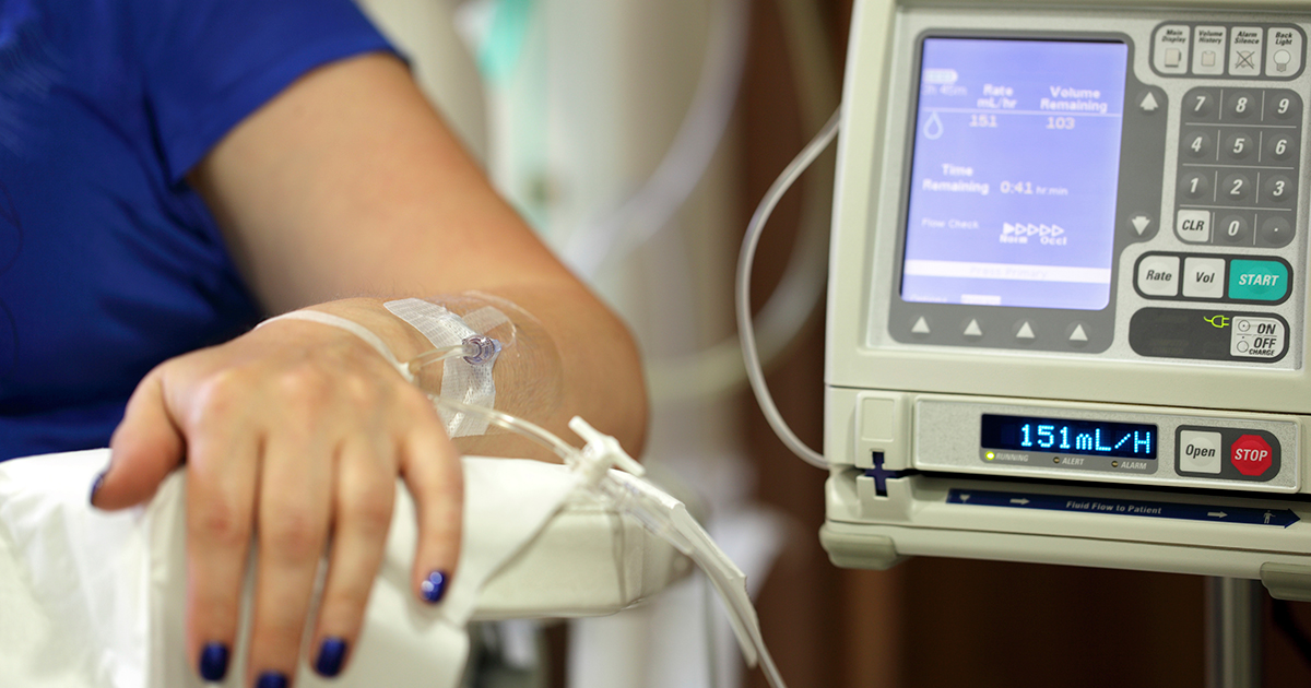 Mesane Kanserinde Adjuvan Kemoterapi