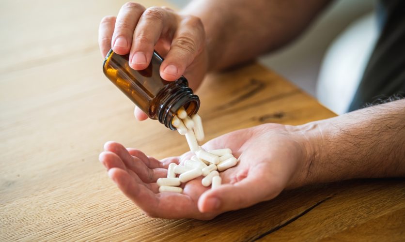 İlaç Kullanımı ve Mesane Kanseri İlişkisi