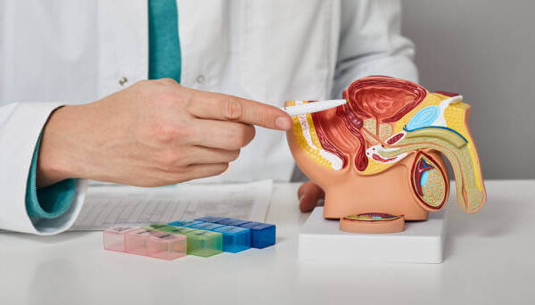 İstanbul Mesane Kanseri Doktor Tavsiyesi