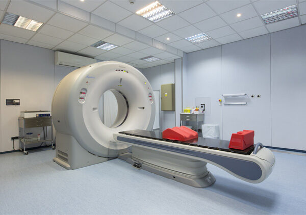 Mesane Kanseri 2 Evre Radyoterapi