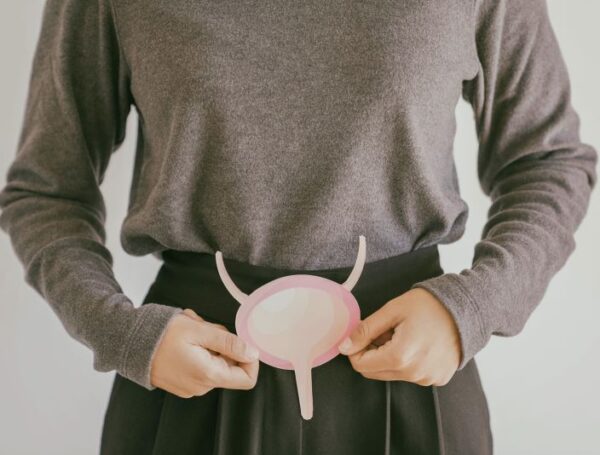 Mesane Kanseri Ameliyatı Sonrası Cinsellik