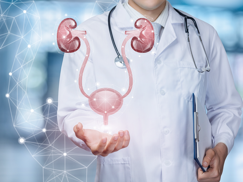 Mesane Kanseri Doktor Tavsiyesi