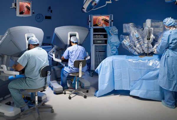 Mesane Kanseri Ameliyatı