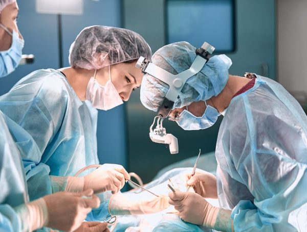 Mesane Kanseri Ameliyatı Nasıl Yapılır?