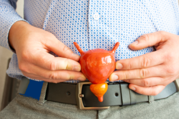 Radikal Sistektomi Ameliyatı Sonrası Yaşam Süresi