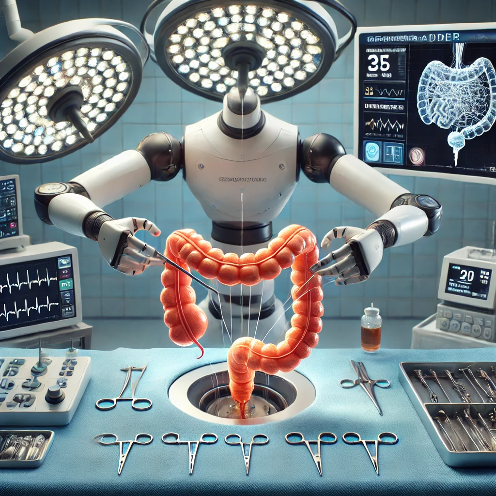 Robotik Yapay Mesane