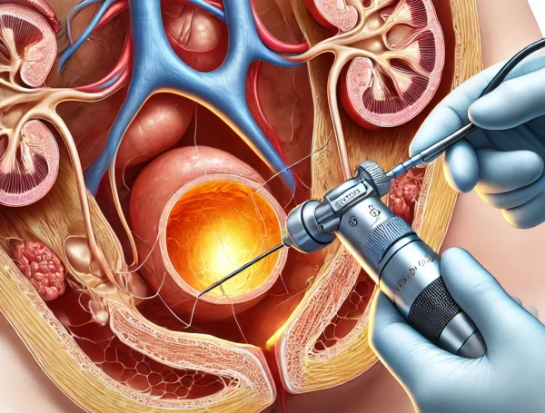 TUR Mesane Ameliyatı Kaç Günde İyileşir?