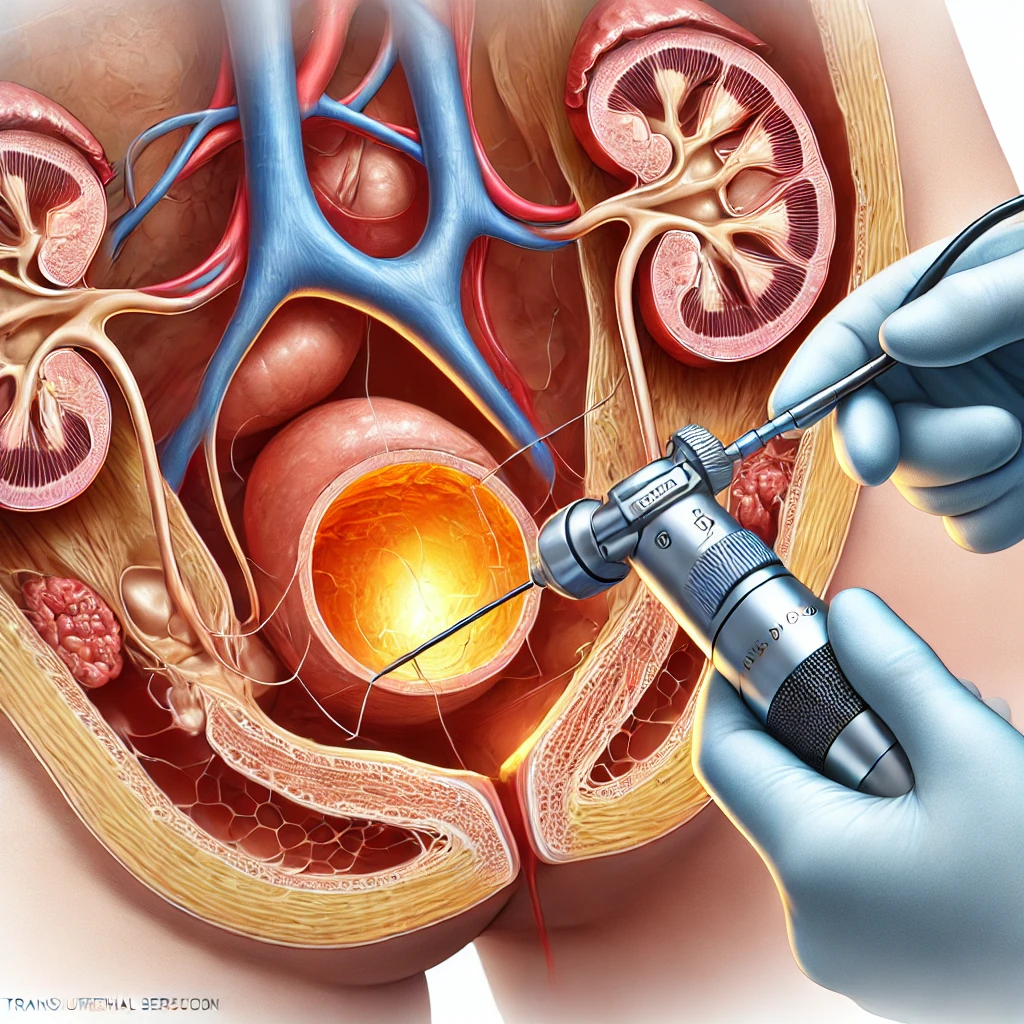 TUR Mesane Ameliyatı Kaç Günde İyileşir?