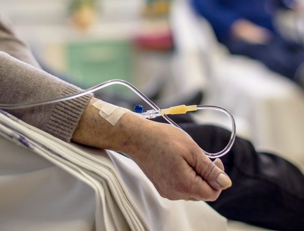 Mesane Kanserinde Neoadjuvan Kemoterapi