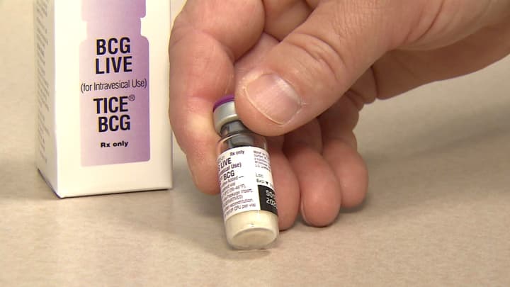 BCG Tedavisi Başarı Oranı Nedir?