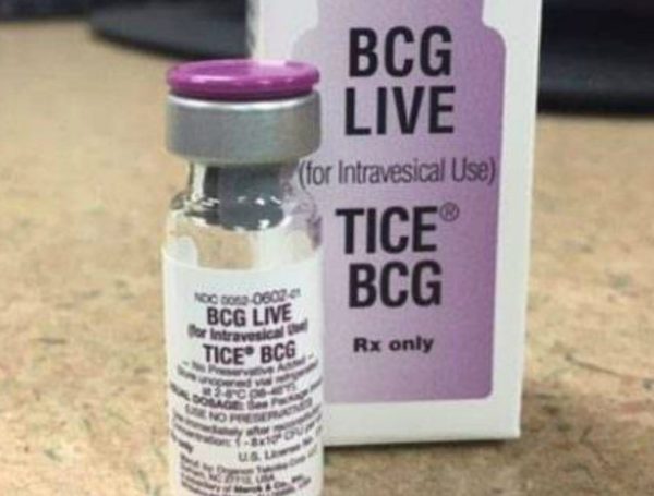 BCG Tedavisi Sonrası Dikkat Edilmesi Gerekenler