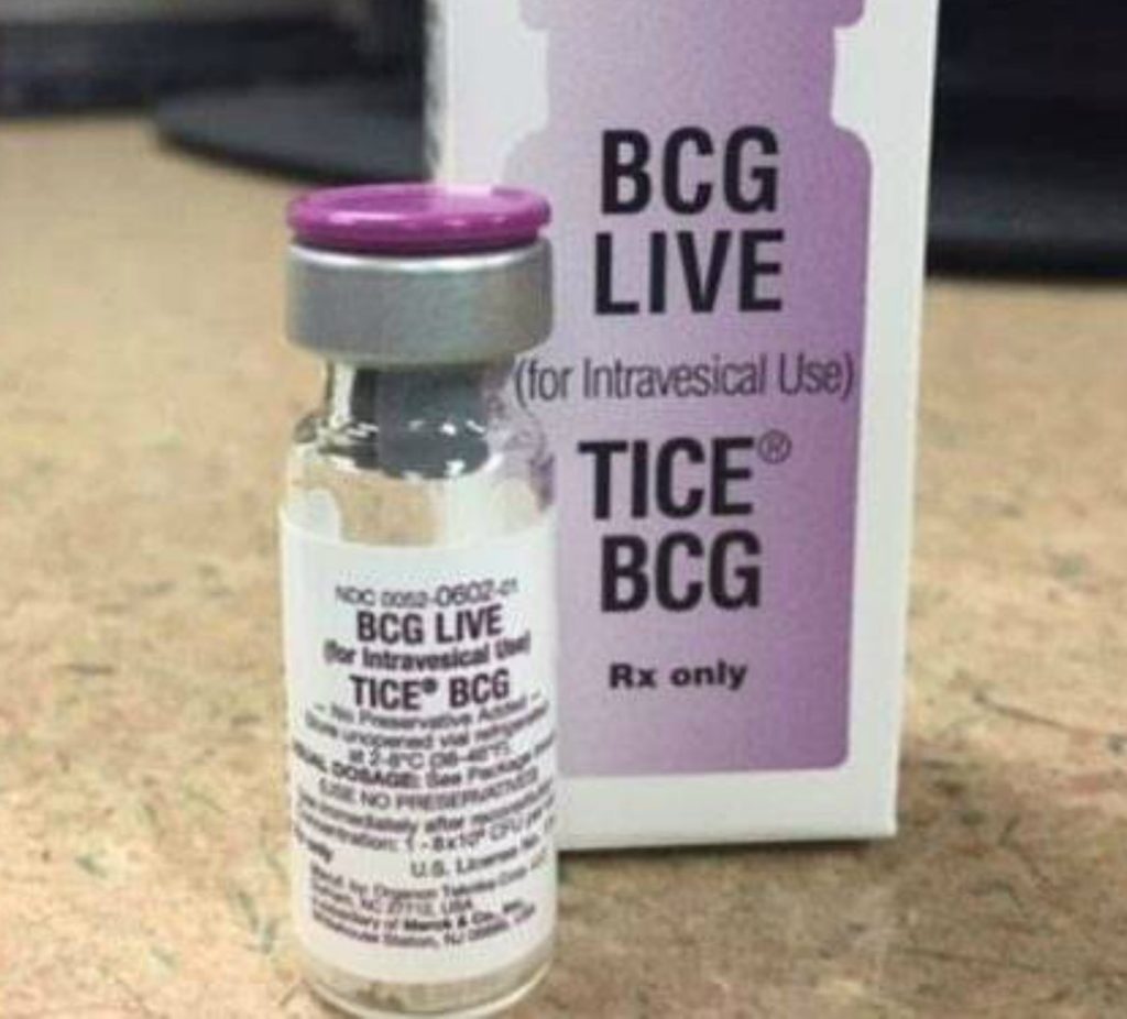 BCG Tedavisi Sonrası Dikkat Edilmesi Gerekenler