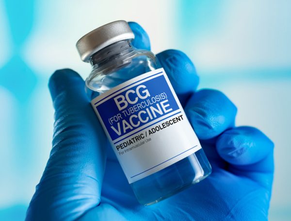 BCG Tedavisine Bağlı Mesane Kontraktürü (Küçülmesi)