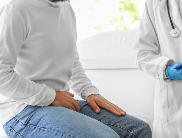 Mesane Kanseri Tedavi Seçenekleri