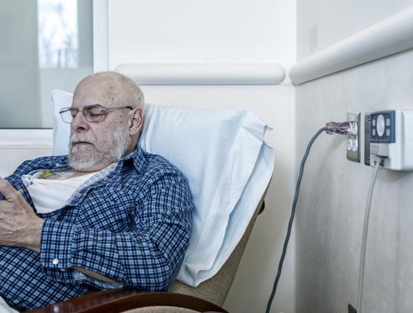 BCG Tedavisi Yan Etkileri