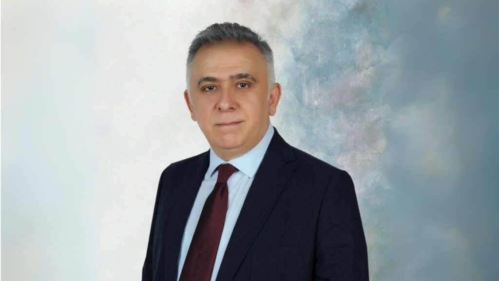 Yapay Mesane Doktoru Yusuf İlbey