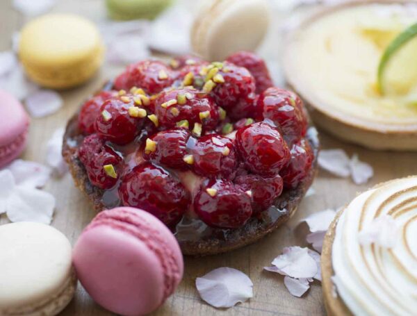 Mesane Kanseri Hastası Tatlı Yiyebilir Mi?