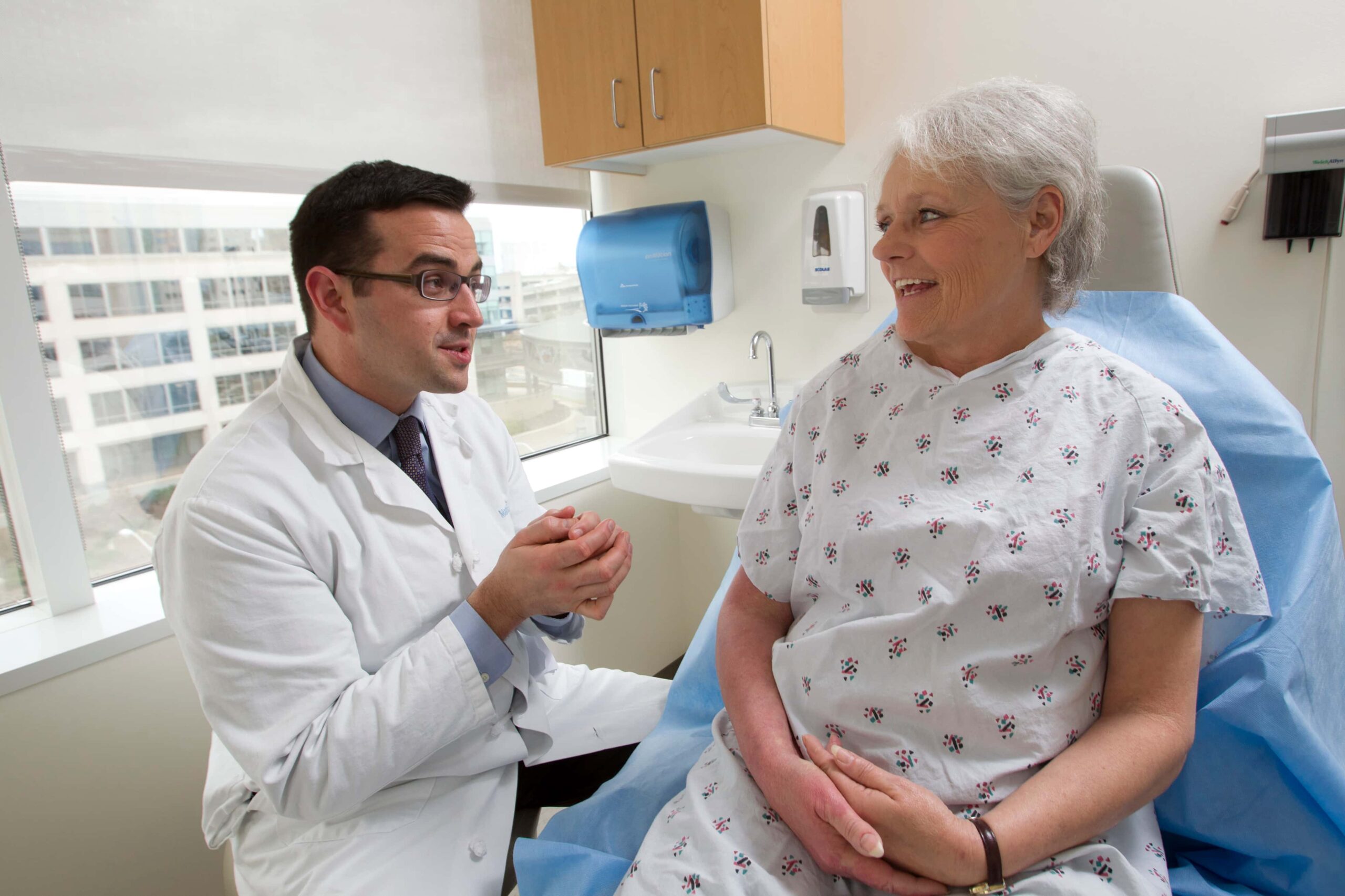 Mesane Kanseri Yaşam Süresi