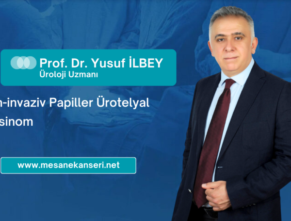 Non-invaziv Papiller Ürotelyal Karsinom